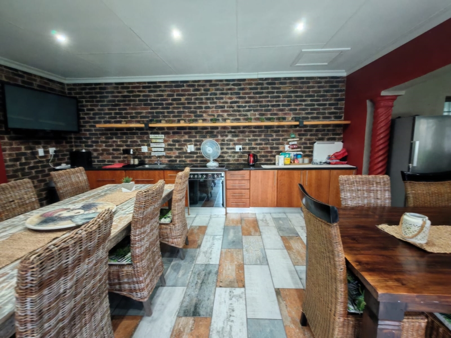 4 Bedroom Property for Sale in Sasolburg Ext 23 Free State